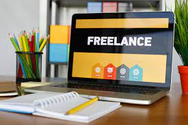 Freelancing industry