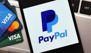 PayPal Bets on AI