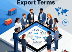 Export Without Confusion: Common Export Terms Explained Simply