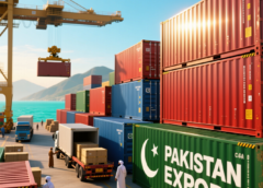 How to Start Exporting from Pakistan: A Step-by-Step Beginner Guide