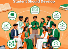 Soft Skills Every Pakistani Student Should Develop